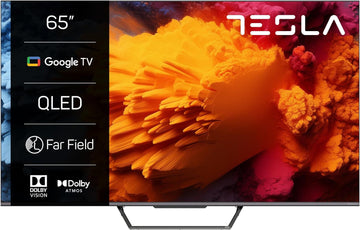 Tesla 65" QLED+ 4K S939 Series 9 Smart TV